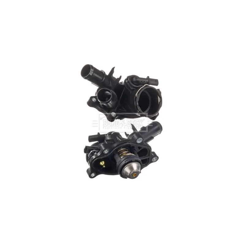 Thermostat d'eau BORG & BECK BBT448