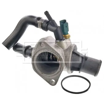 Thermostat d'eau BORG & BECK BBT456