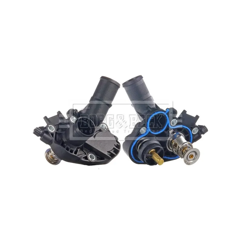 Thermostat d'eau BORG & BECK BBT457
