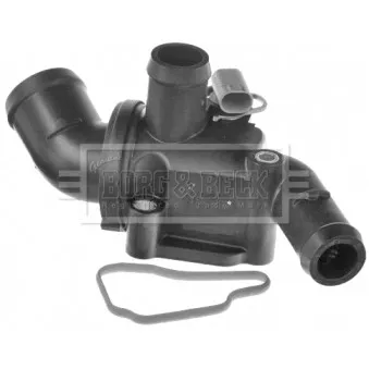 Thermostat d'eau BORG & BECK BBT476