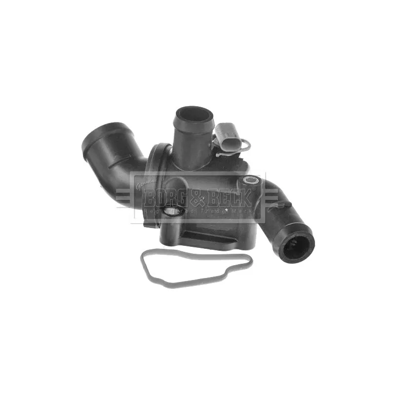 Thermostat d'eau BORG & BECK BBT476