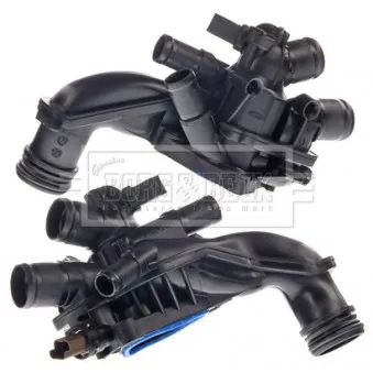 Thermostat, liquide de refroidissement BORG & BECK BBT477