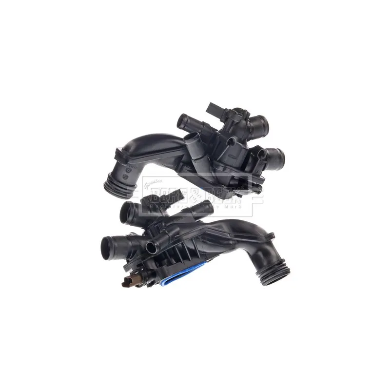 Thermostat, liquide de refroidissement BORG & BECK BBT477
