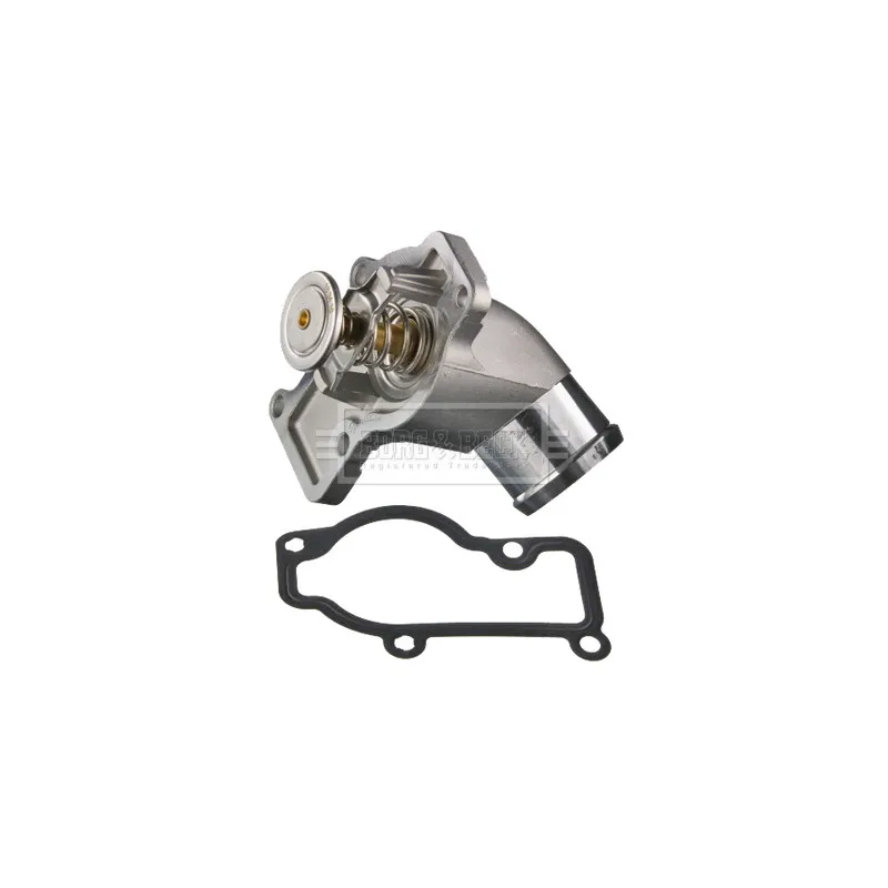 Thermostat d'eau BORG & BECK BBT478