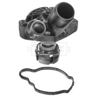 Thermostat d'eau BORG & BECK BBT479