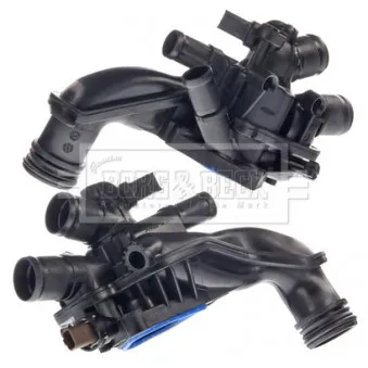 Thermostat, liquide de refroidissement BORG & BECK BBT481