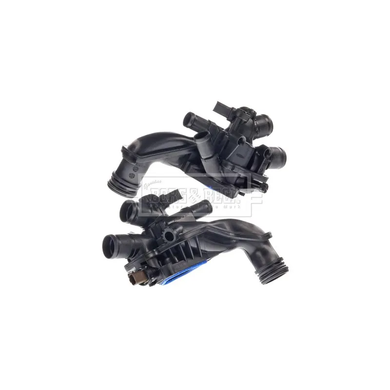 Thermostat, liquide de refroidissement BORG & BECK BBT481