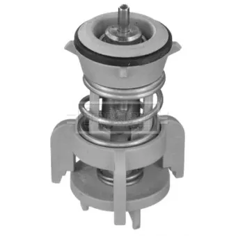 Thermostat d'eau BORG & BECK BBT482