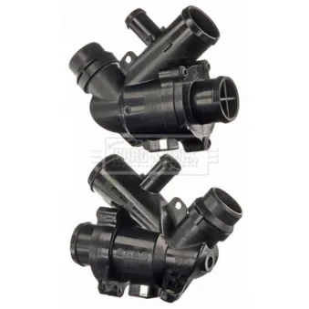 Thermostat d'eau BORG & BECK BBT483