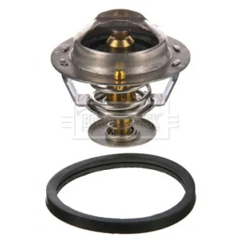 Thermostat, liquide de refroidissement BORG & BECK BBT495