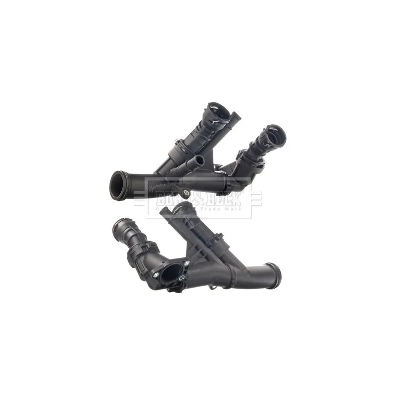 Thermostat d'eau BORG & BECK BBT496