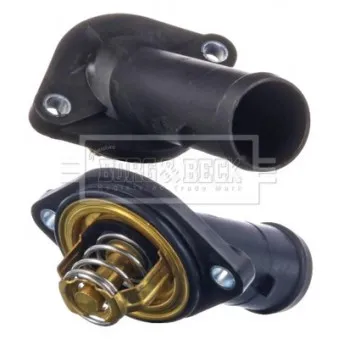 Thermostat d'eau BORG & BECK BBT498