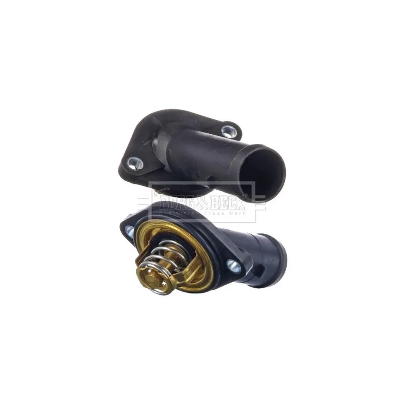 Thermostat d'eau BORG & BECK BBT498