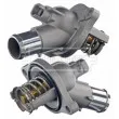 Thermostat d'eau BORG & BECK BBT503 - Visuel 1