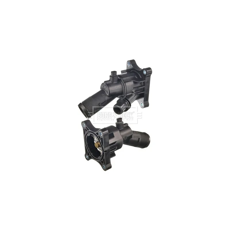 Thermostat d'eau BORG & BECK BBT512
