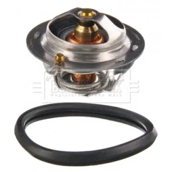 Thermostat, liquide de refroidissement BORG & BECK BBT517