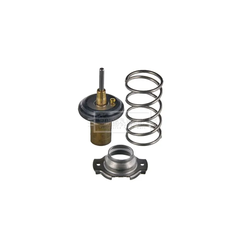 Thermostat, liquide de refroidissement BORG & BECK BBT518