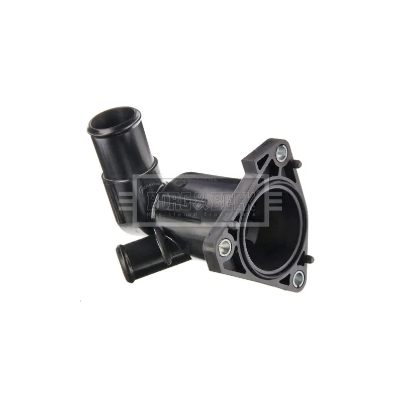 Thermostat, liquide de refroidissement BORG & BECK BBT519
