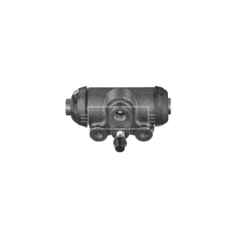 Cylindre de roue BORG & BECK BBW1009
