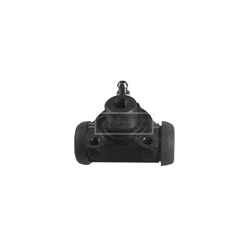Cylindre de roue BORG & BECK BBW1020