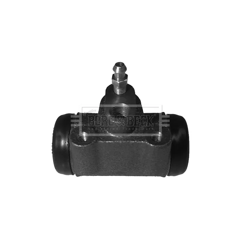 Cylindre de roue BORG & BECK BBW1026