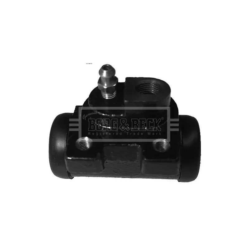 Cylindre de roue BORG & BECK BBW1030