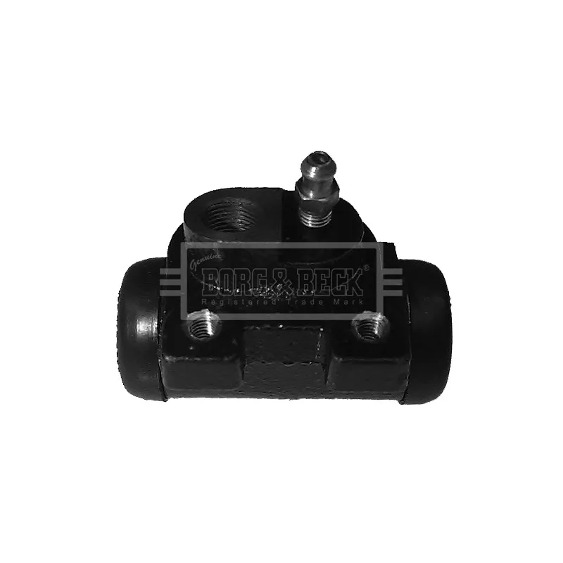 Cylindre de roue BORG & BECK BBW1031