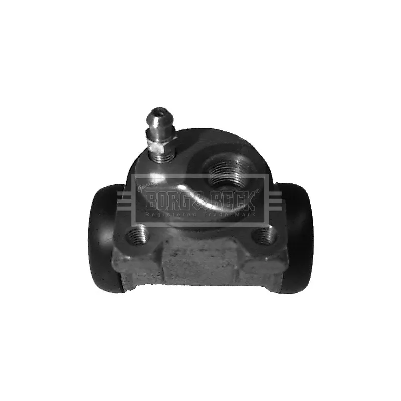 Cylindre de roue BORG & BECK BBW1037
