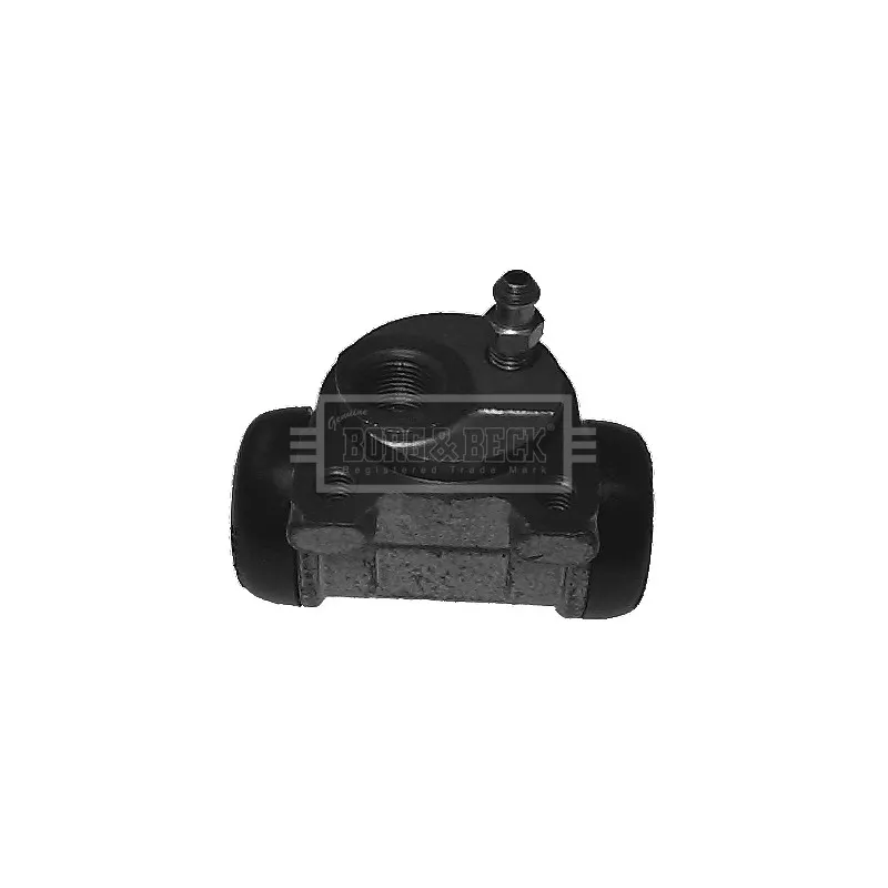 Cylindre de roue BORG & BECK BBW1038