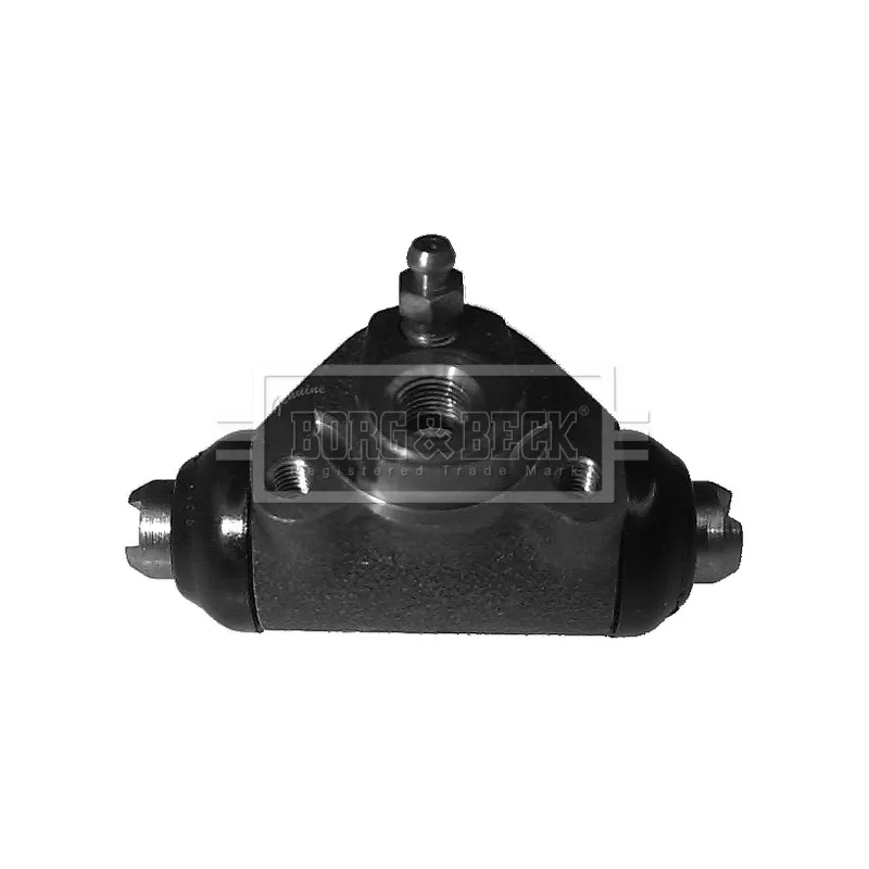 Cylindre de roue BORG & BECK BBW1046