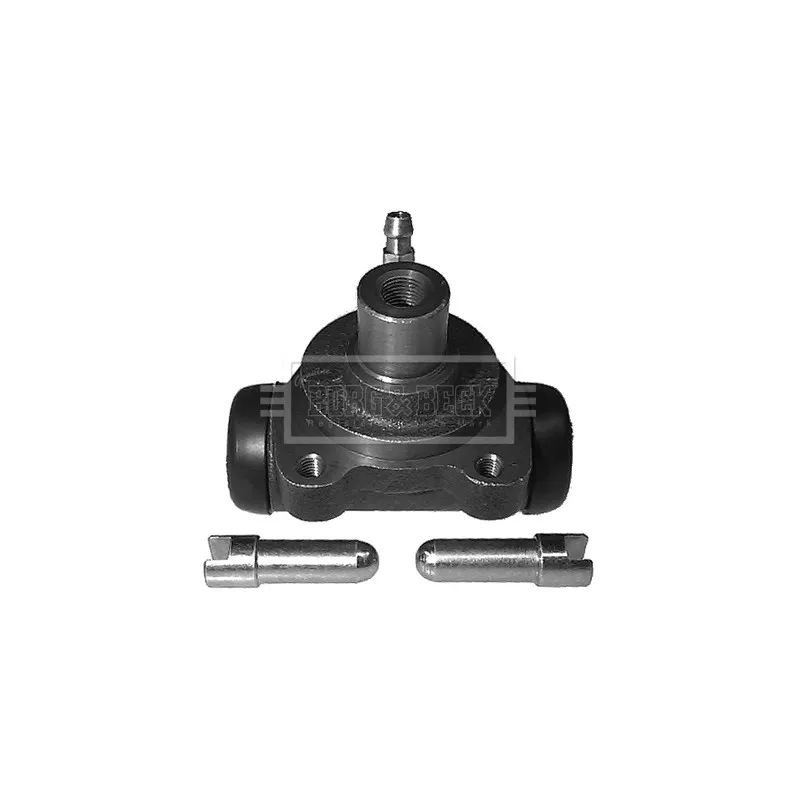 Cylindre de roue BORG & BECK BBW1065