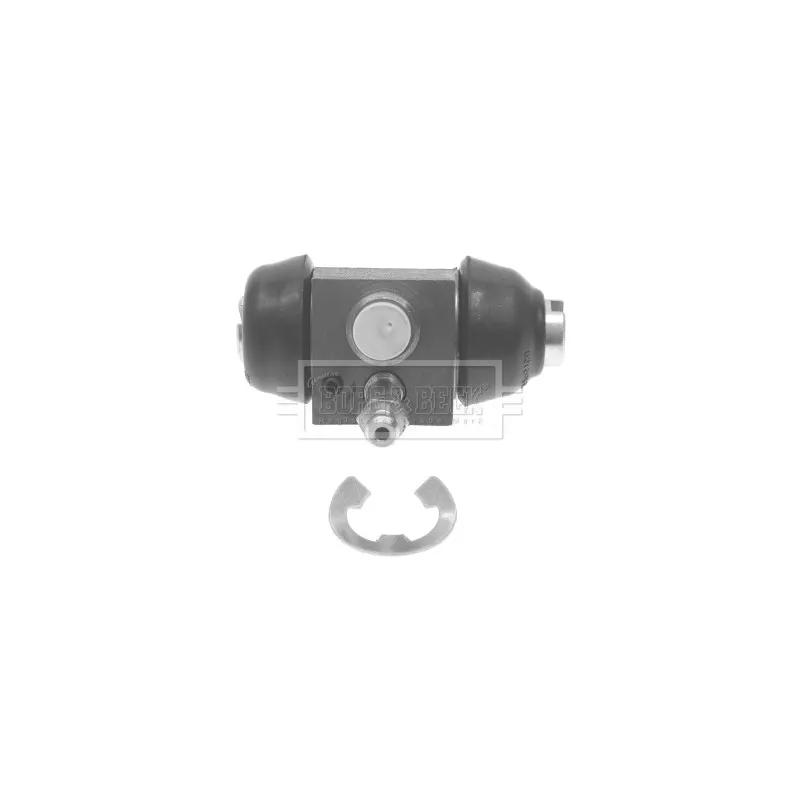 Cylindre de roue BORG & BECK BBW1066