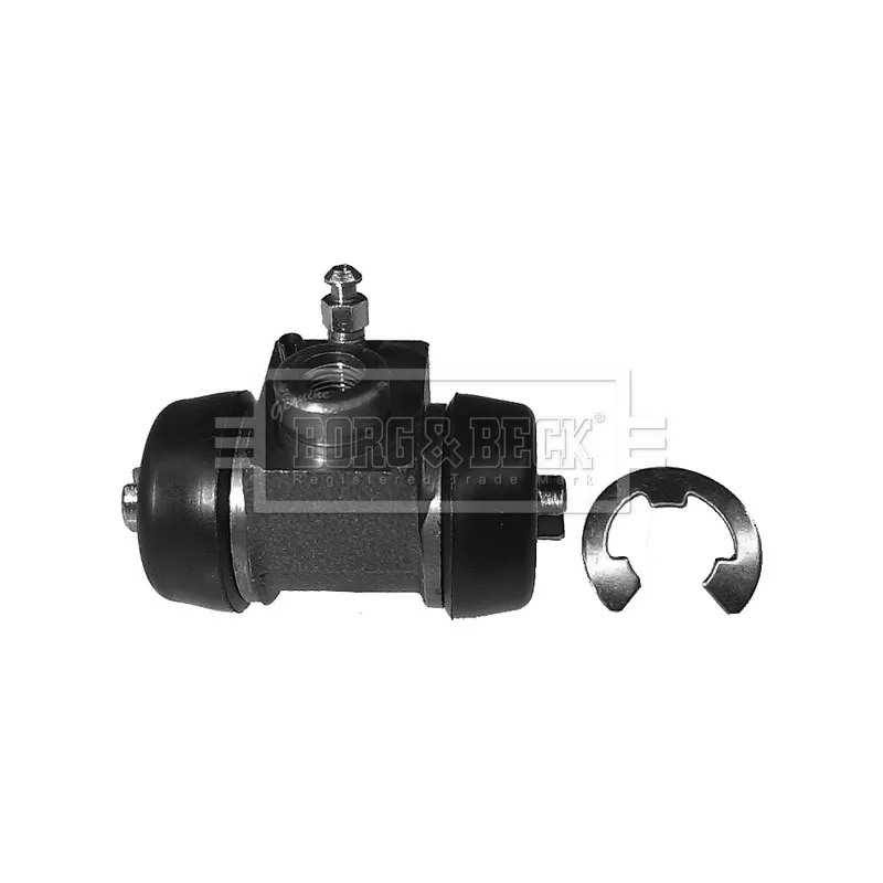 Cylindre de roue BORG & BECK BBW1073