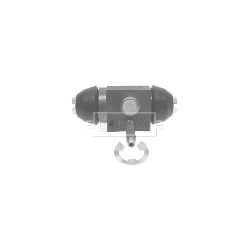 Cylindre de roue BORG & BECK BBW1082
