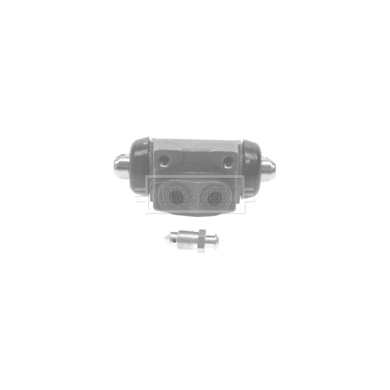 Cylindre de roue BORG & BECK BBW1103