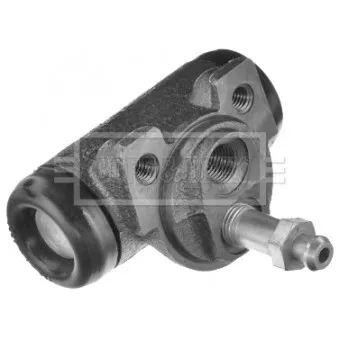 Cylindre de roue BORG & BECK BBW1112