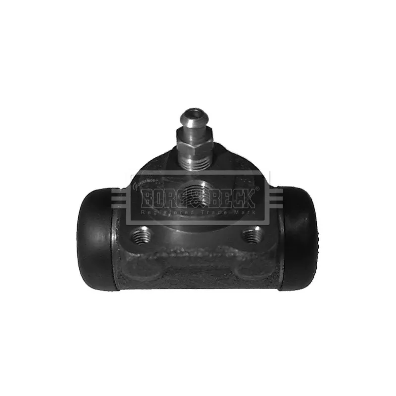 Cylindre de roue BORG & BECK BBW1116