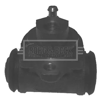 Cylindre de roue BORG & BECK BBW1117