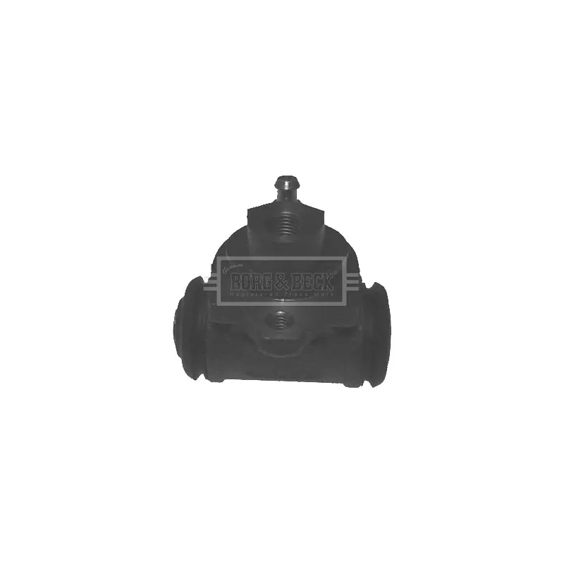 Cylindre de roue BORG & BECK BBW1117