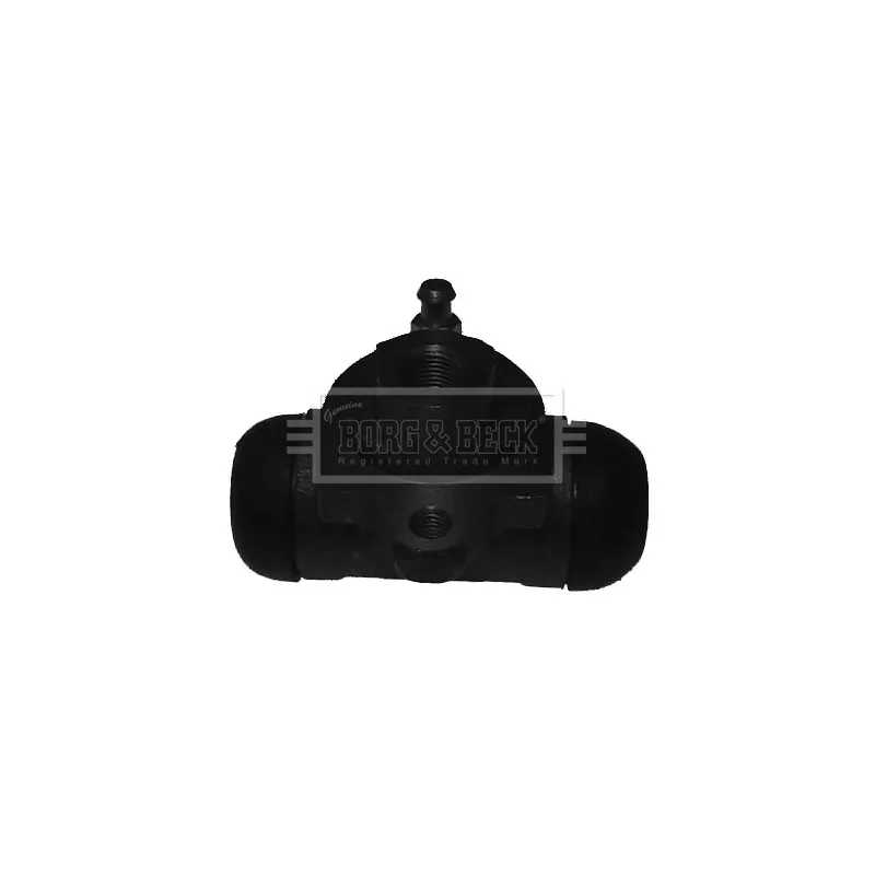Cylindre de roue BORG & BECK BBW1118