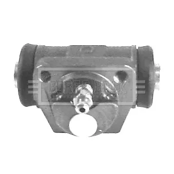 Cylindre de roue BORG & BECK BBW1127