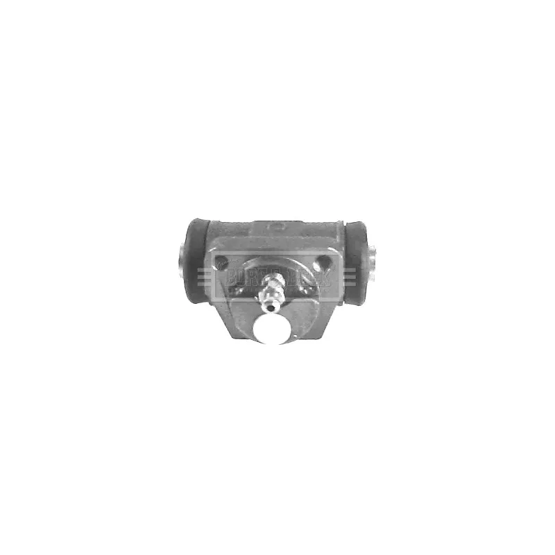 Cylindre de roue BORG & BECK BBW1127