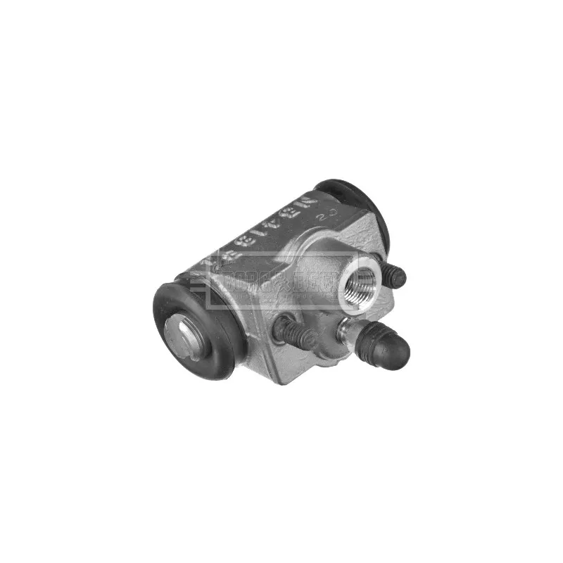 Cylindre de roue BORG & BECK BBW1132