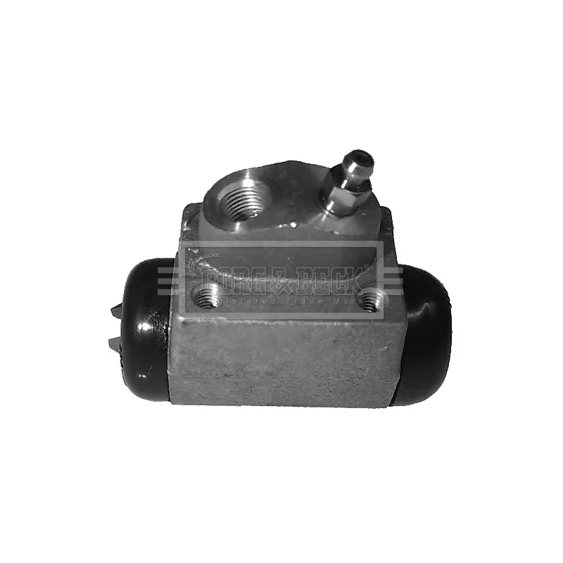 Cylindre de roue BORG & BECK BBW1137
