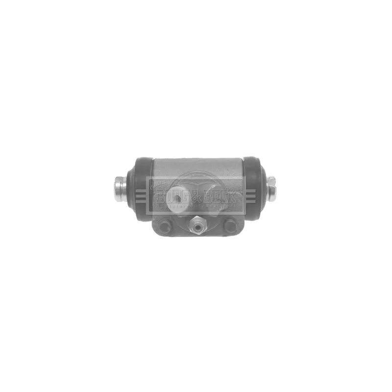 Cylindre de roue BORG & BECK BBW1170