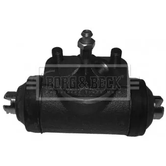 Cylindre de roue BORG & BECK