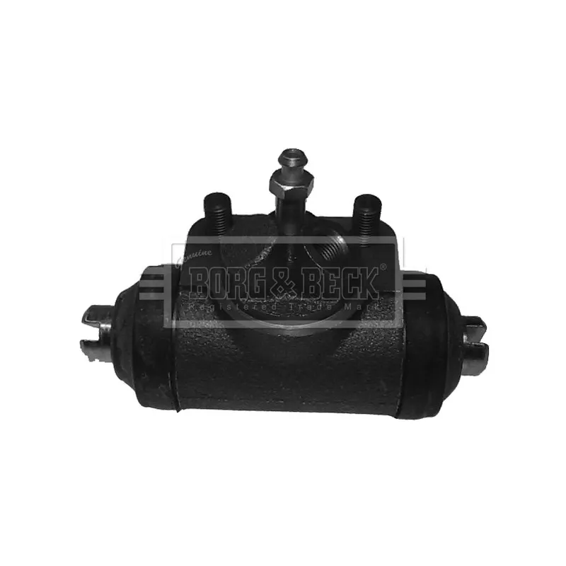 Cylindre de roue BORG & BECK BBW1172