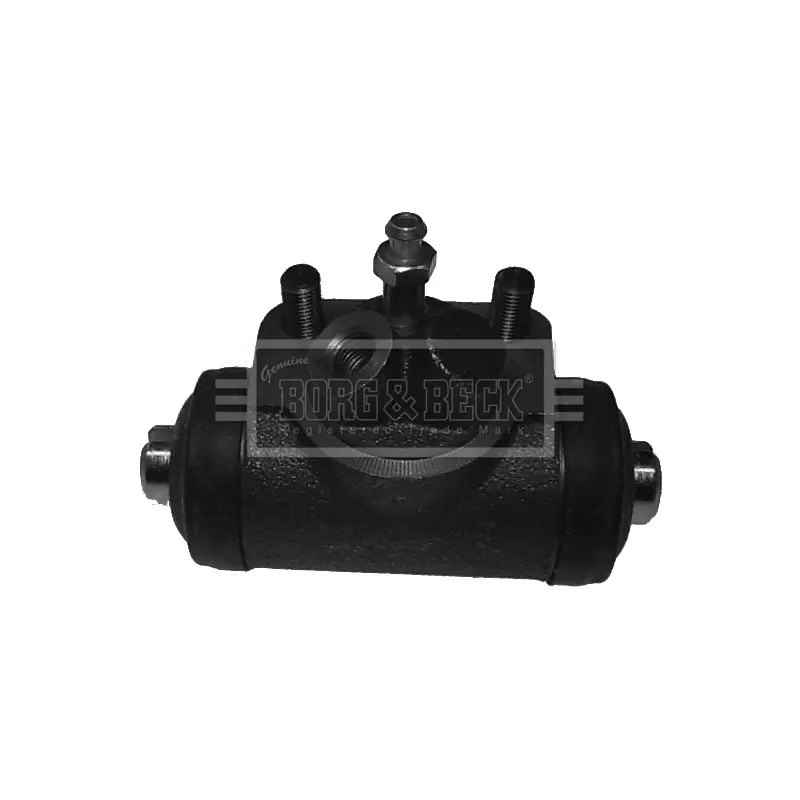 Cylindre de roue BORG & BECK BBW1173