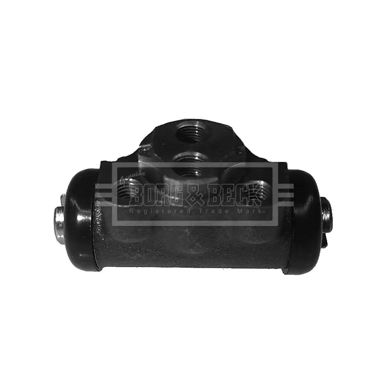 Cylindre de roue BORG & BECK BBW1183