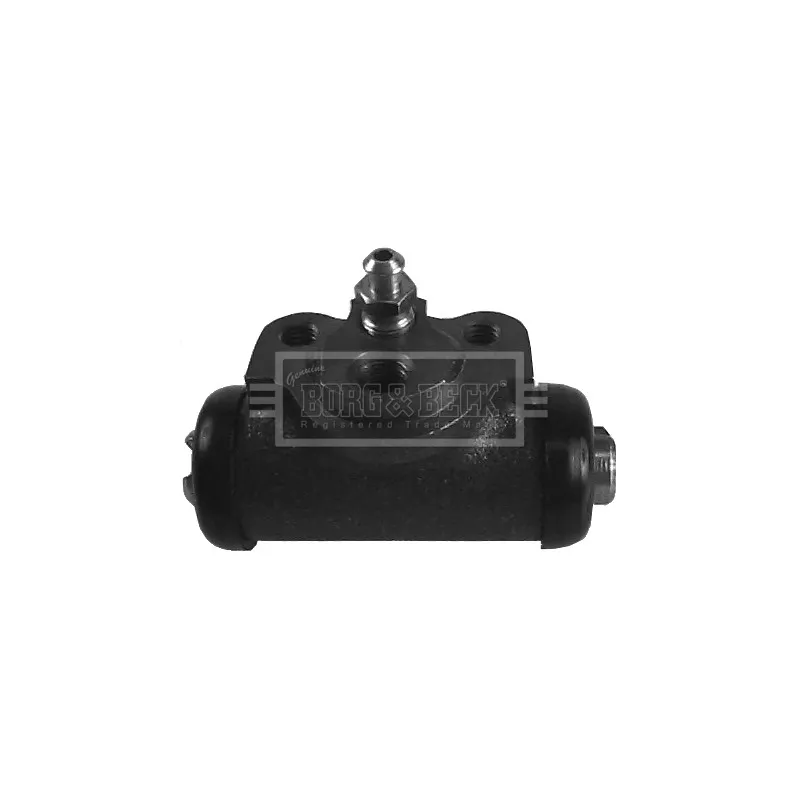 Cylindre de roue BORG & BECK BBW1184